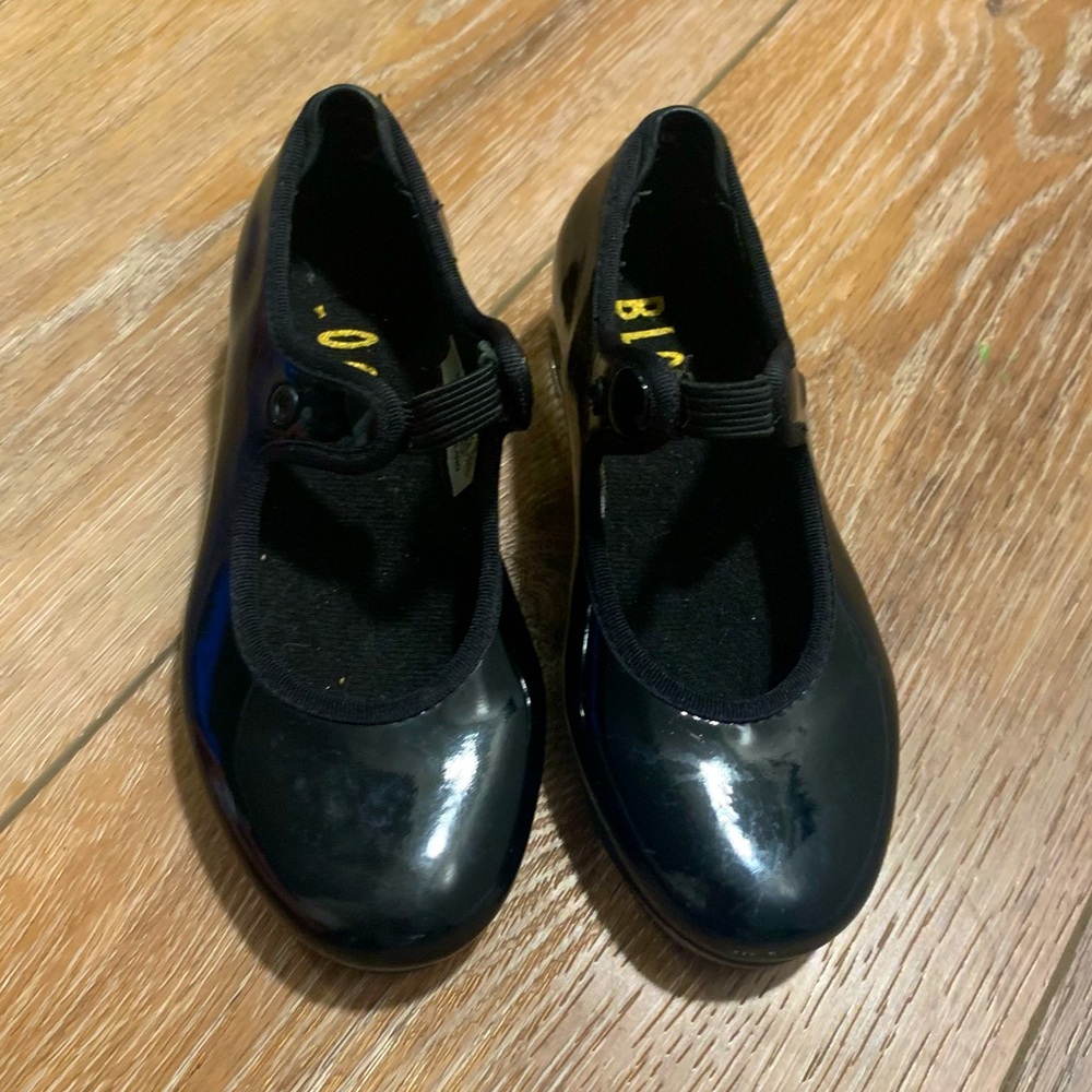 Bloch Toddler Tap Shoes